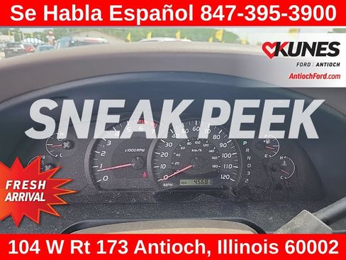Used 2006 Toyota Tundra Limited AWD/4WD image 14