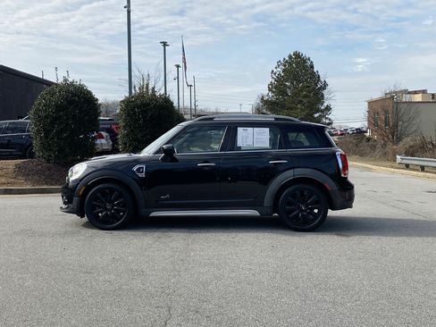 Used 2020 MINI Cooper Countryman S image 14