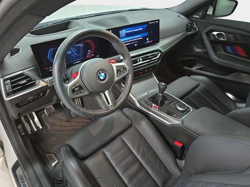 Used 2024 BMW M2 RWD image 17
