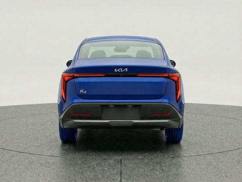 Used 2025 Kia K4 FWD image 7
