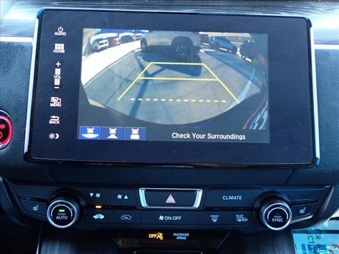 Used 2020 Honda Clarity Touring image 16