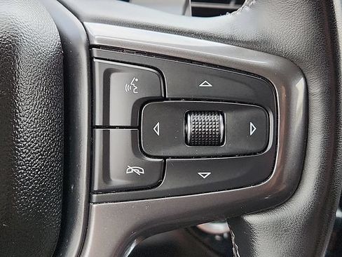 Used 2023 Chevrolet Silverado 1500 High Country w/ Technology Package AWD/4WD image 18
