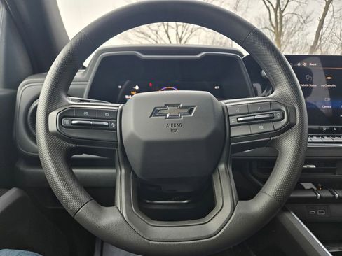 New 2026 Chevrolet Colorado Trail Boss image 11