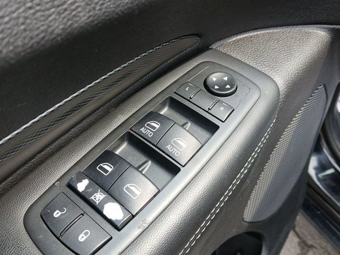 Used 2021 Dodge Durango GT AWD/4WD image 12