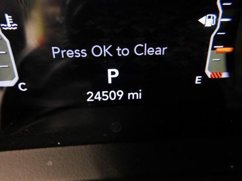 Used 2024 Jeep Wrangler Sahara w/ Technology Group image 55