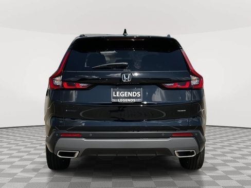 Used 2026 Honda CR-V Sport Touring image 5