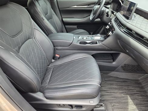 Used 2023 INFINITI QX60 Autograph w/ Cargo Package image 13