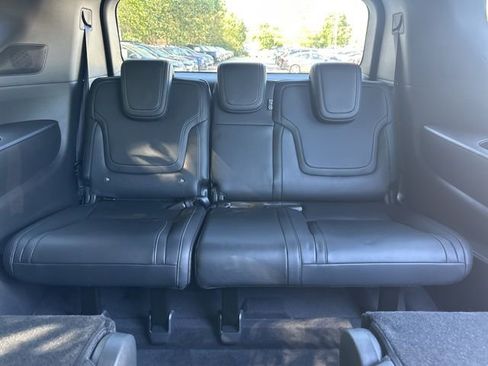 New 2026 Nissan Armada PRO-4X w/ Captain's Chari Seat Package image 23