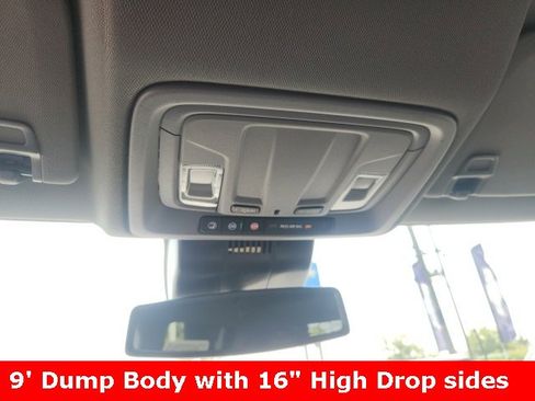 New 2024 Chevrolet Silverado 3500 W/T w/ WT Convenience Package image 20