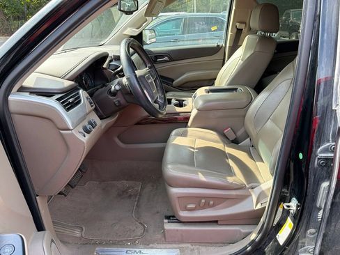 Used 2020 GMC Yukon SLT w/ Open Road Package AWD/4WD image 8