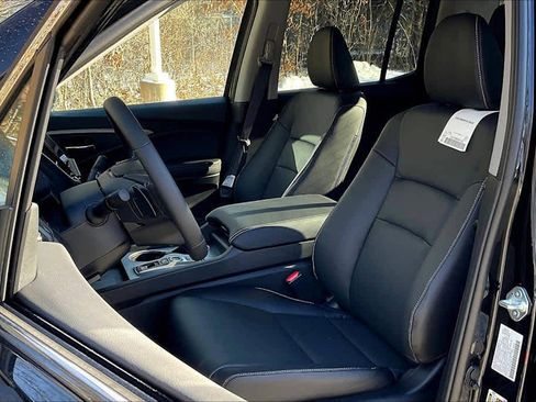 New 2026 Honda Ridgeline RTL image 11