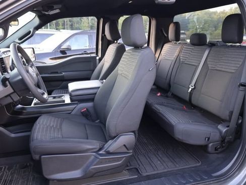 Used 2023 Ford F150 XL w/ STX Appearance Package AWD/4WD image 12