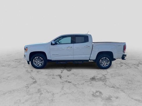Used 2018 GMC Canyon SLT image 5