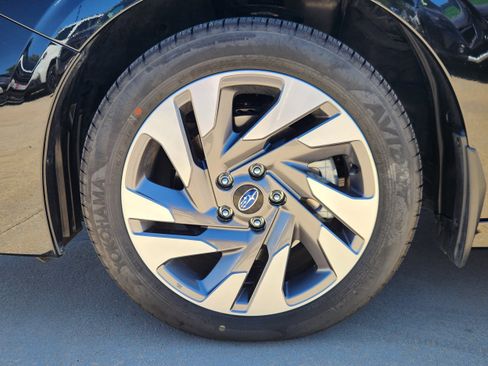 Used 2025 Subaru Legacy Limited image 16