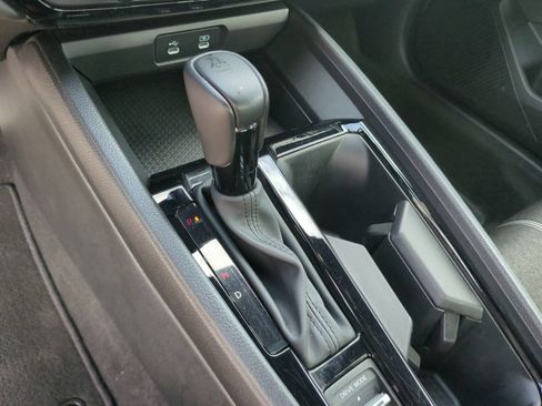 Used 2024 Honda Accord Sport image 16