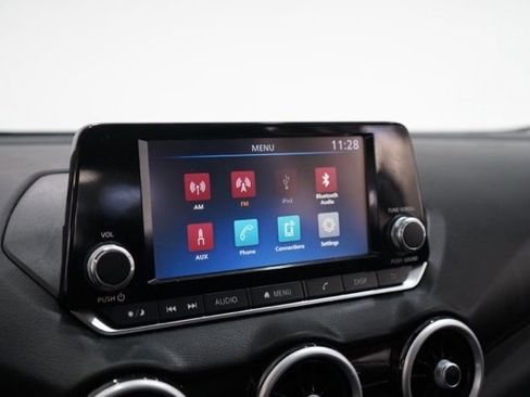 Used 2025 Nissan Sentra S image 26