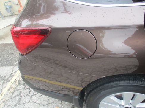 Used 2019 Subaru Outback 2.5i Premium image 18