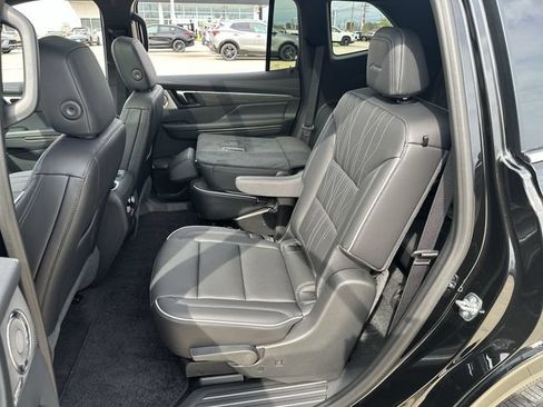 New 2026 Buick Enclave Avenir w/ Super Cruise Package AWD/4WD image 27