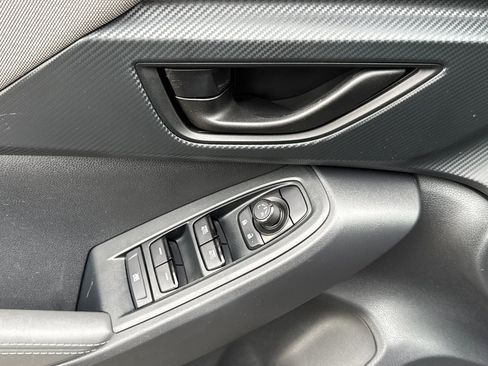 Certified 2024 Subaru Crosstrek 2.0i Premium image 13