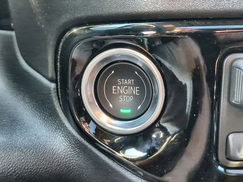 New 2026 GMC Sierra 1500 Elevation w/ Elevation Premium Package image 17