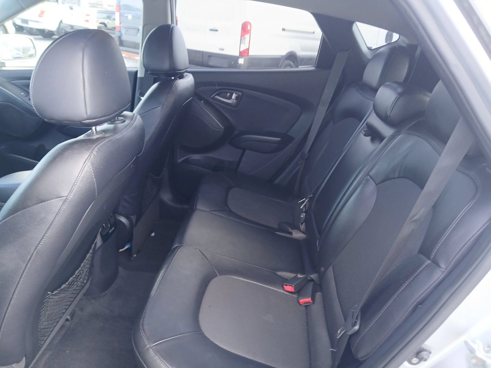 Used 2015 Hyundai Tucson SE AWD/4WD image 12