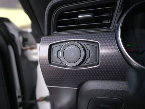 Used 2020 Ford Mustang Coupe w/ 2.3L High Performance Package image 13