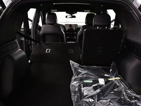 New 2025 Ford Escape ST-Line Elite w/ Tech Pack #1 image 31