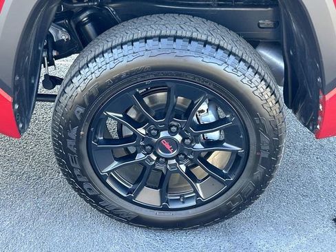 Used 2026 Toyota Tundra SR5 w/ SR5 Premium Package image 13