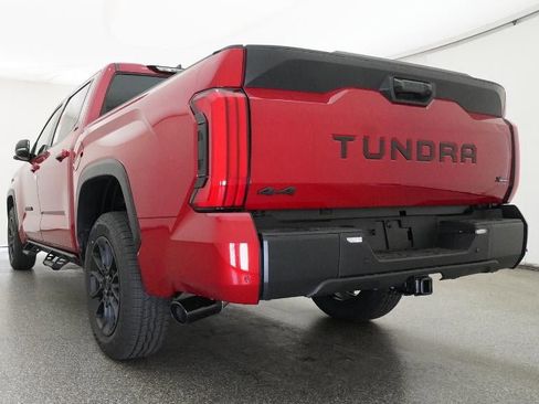 New 2026 Toyota Tundra SR5 AWD/4WD image 22