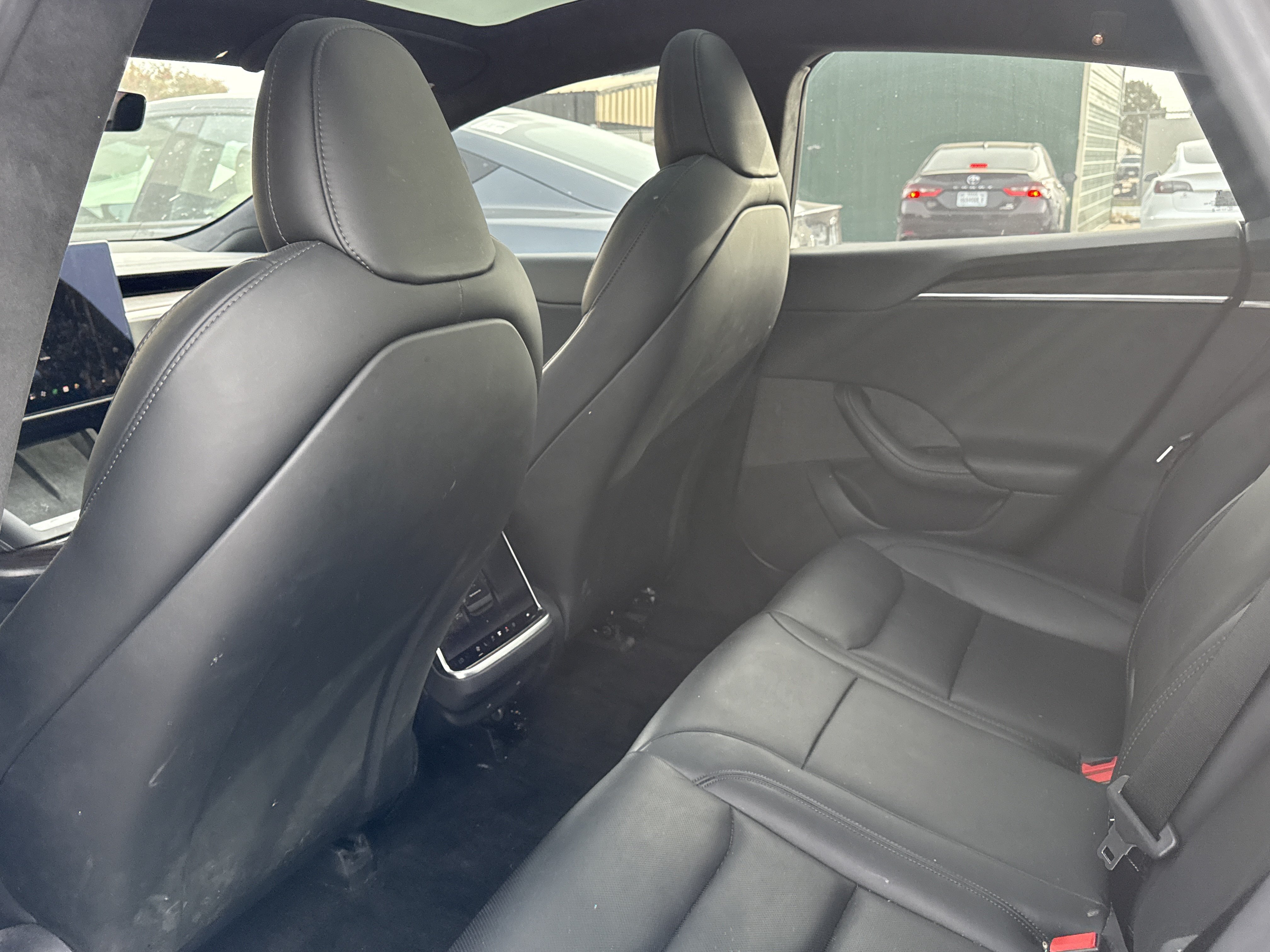 Used 2023 Tesla Model S AWD/4WD image 7