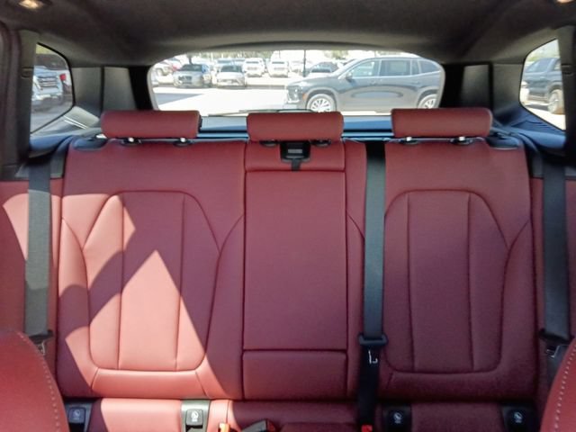 Used 2023 BMW X3 sDrive30i w/ Premium Package RWD image 5
