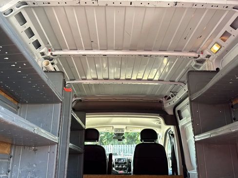 Used 2019 RAM ProMaster 2500 FWD image 26