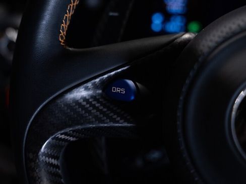 Used 2014 McLaren P1 RWD image 48