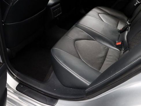 Used 2023 Toyota Camry XSE image 25