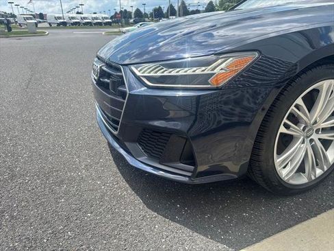 Used 2019 Audi A7 3.0T Premium Plus AWD/4WD image 35