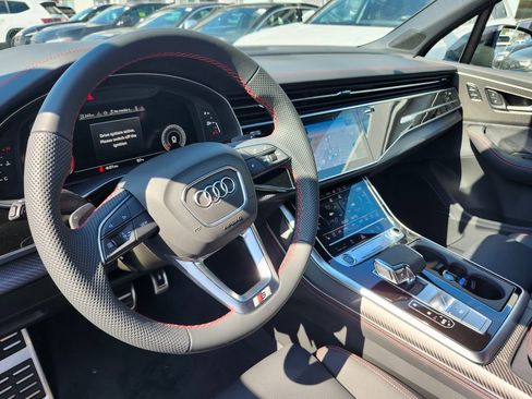 New 2026 Audi Q7 3.0T Prestige AWD/4WD image 7