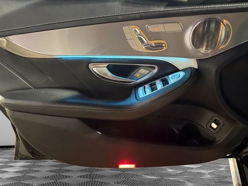 Used 2016 Mercedes-Benz C 63 AMG S image 24