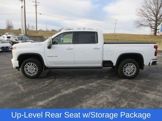 Used 2023 Chevrolet Silverado 3500 High Country w/ Technology Package video 2