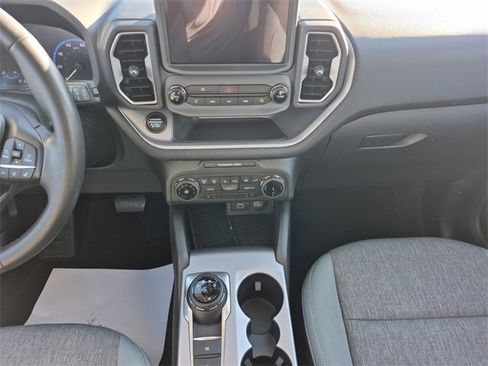 Used 2024 Ford Bronco Sport Big Bend w/ Convenience Package image 11