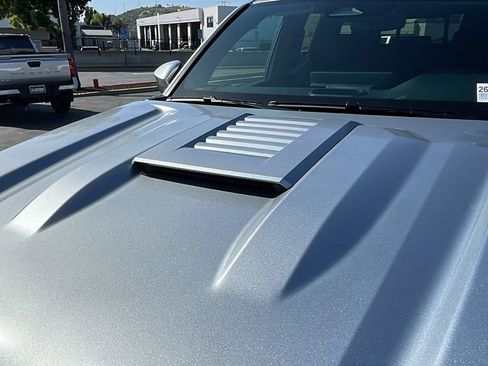 New 2026 Toyota Tacoma TRD Sport image 10