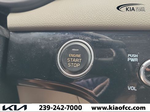 Used 2020 Kia Sportage EX FWD image 30