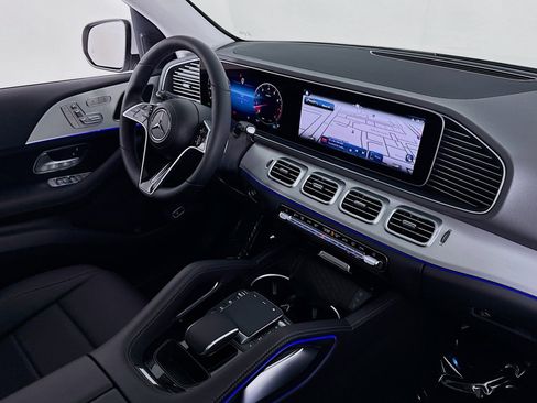 New 2026 Mercedes-Benz GLE 350 4MATIC image 16