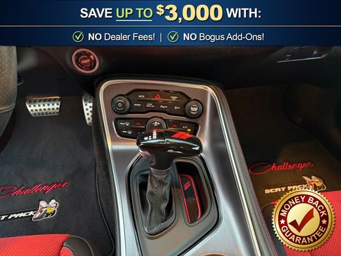 Used 2018 Dodge Challenger R/T Scat Pack image 20