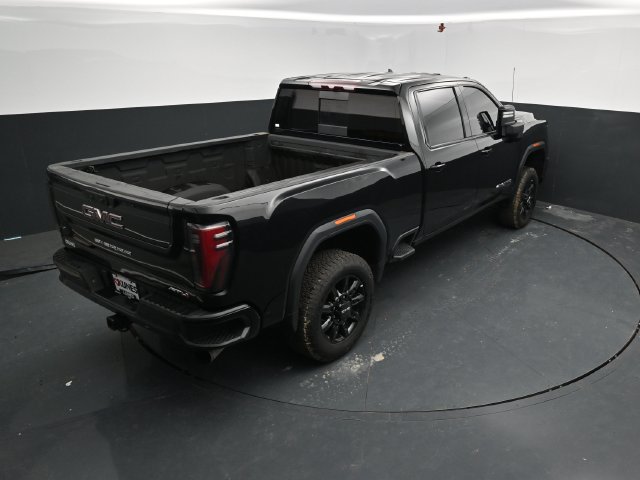 Used 2025 GMC Sierra 2500 AT4 AWD/4WD image 64