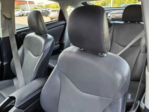 Used 2013 Toyota Prius Prime Advanced FWD image 16