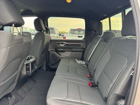 New 2026 RAM 1500 Big Horn image 30