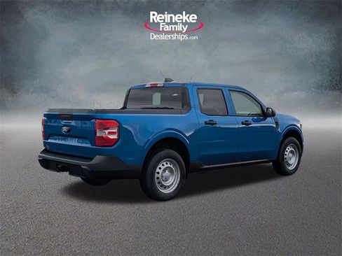 New 2026 Ford Maverick XL image 5