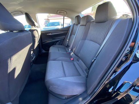 Used 2025 Toyota Camry LE image 25