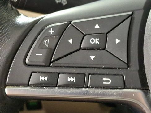 Used 2017 Nissan Rogue SV AWD/4WD image 20