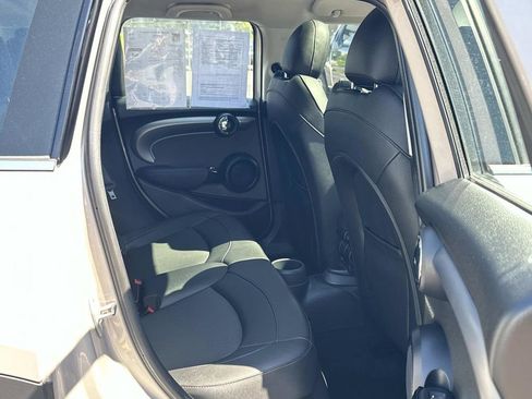 Certified 2024 MINI Cooper S FWD image 27